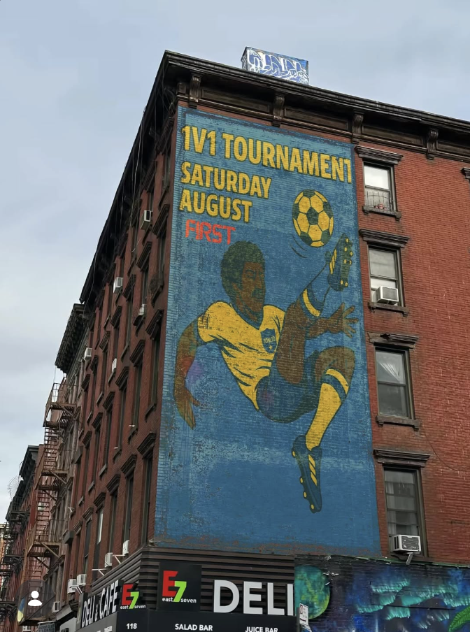 Cash Tournament
